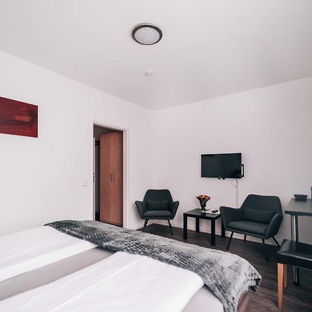 Hotel International Am Theater 뮌스터 외부 사진